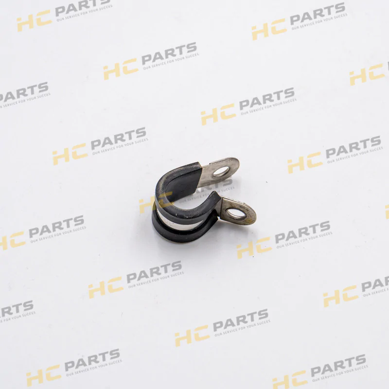 JCB Зажим/крепление 13 мм — AZERI PARTS