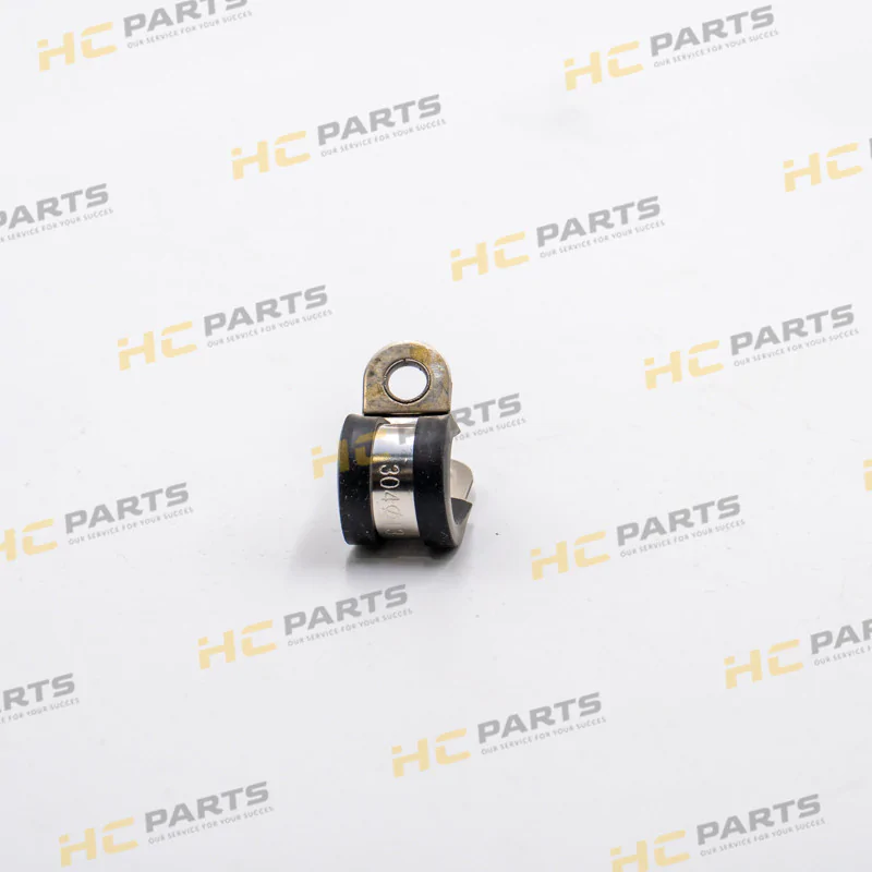 JCB Зажим/крепление 13 мм — AZERI PARTS