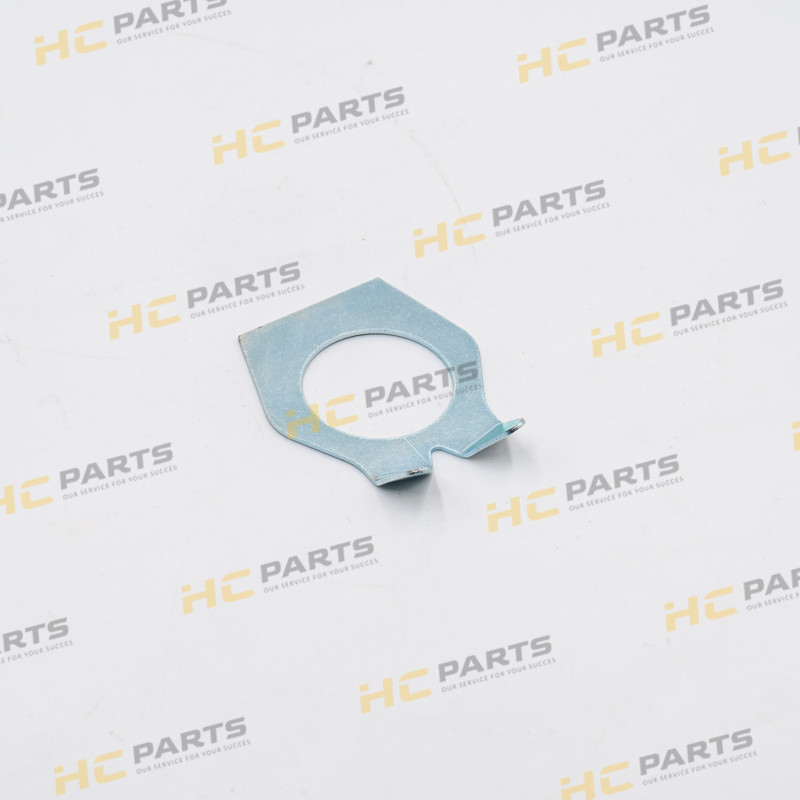 JCB шайба крепления задней бабки-AZERI PARTS