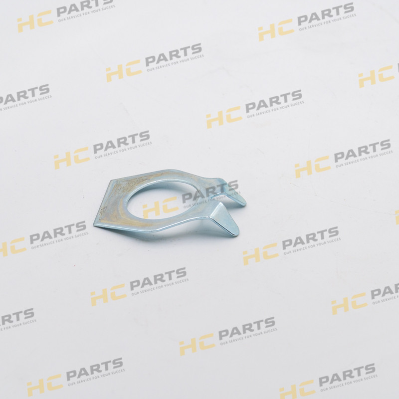 JCB шайба крепления задней бабки-AZERI PARTS