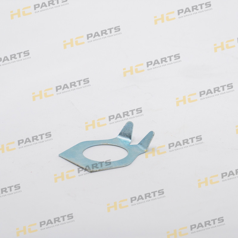 JCB шайба крепления задней бабки-AZERI PARTS