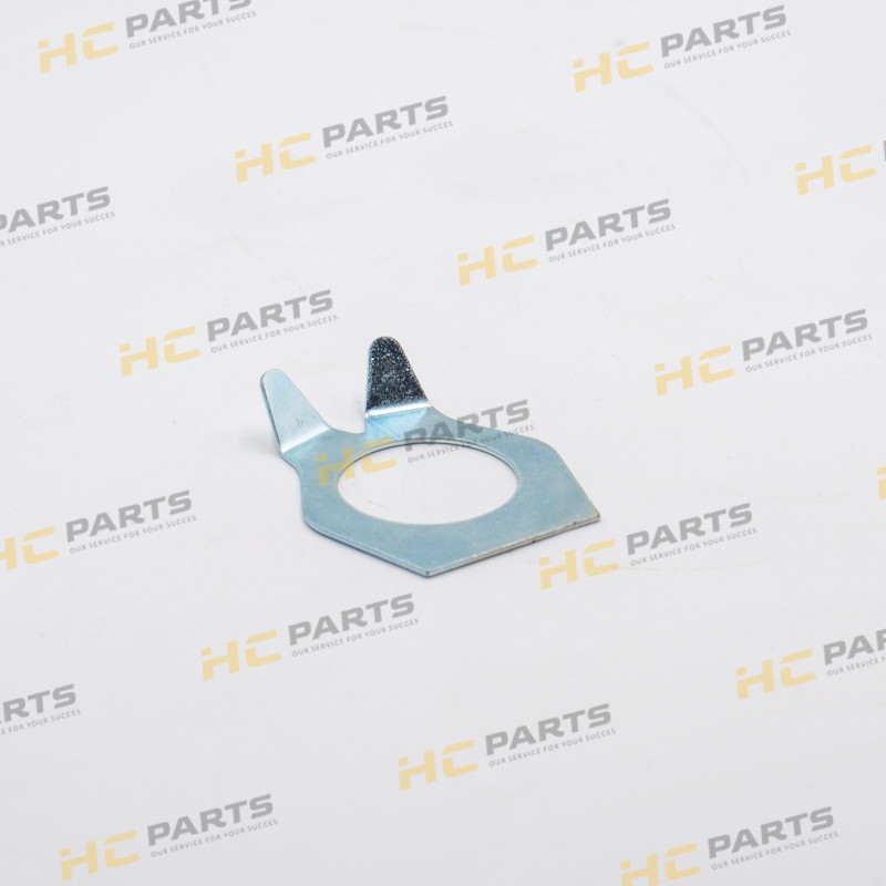 JCB шайба крепления задней бабки-AZERI PARTS