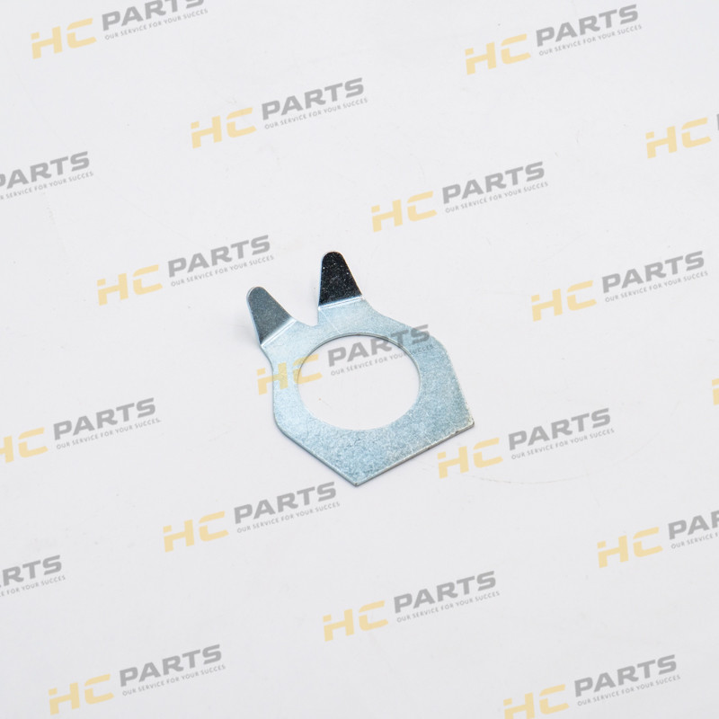 JCB шайба крепления задней бабки-AZERI PARTS
