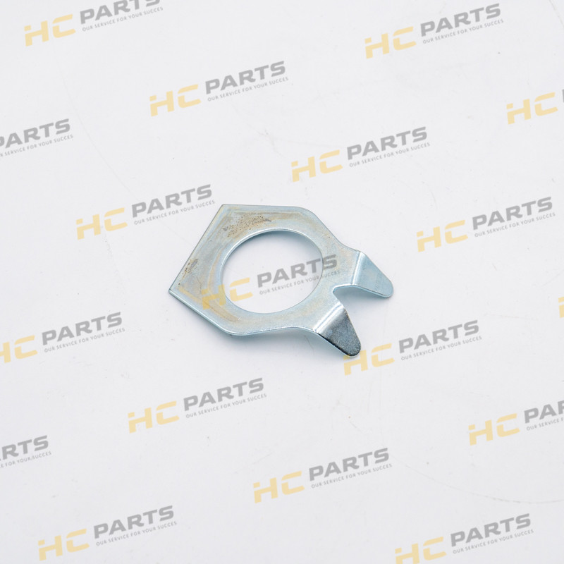 JCB шайба крепления задней бабки-AZERI PARTS