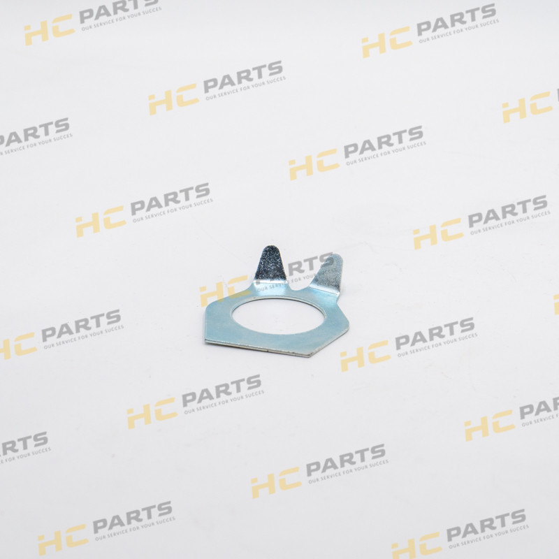 JCB шайба крепления задней бабки-AZERI PARTS
