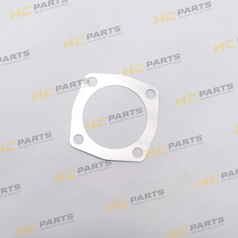 JCB шайба кроссовера 0,13 мм-AZERI PARTS