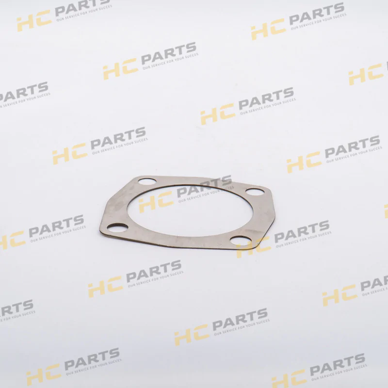 JCB проставка кроссовера 0,76 мм-AZERI PARTS