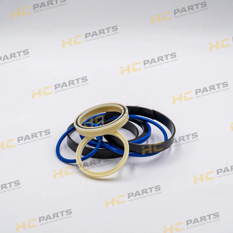 JCB комплект уплотнений привода DIPPER 65X110MM-AZERI PARTS