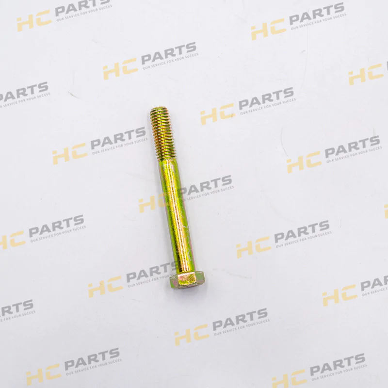 JCB Болт M12 x 100 мм - AZERI PARTS
