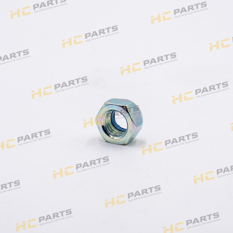 JCB Гайка с фиксатором M16 - AZERI PARTS