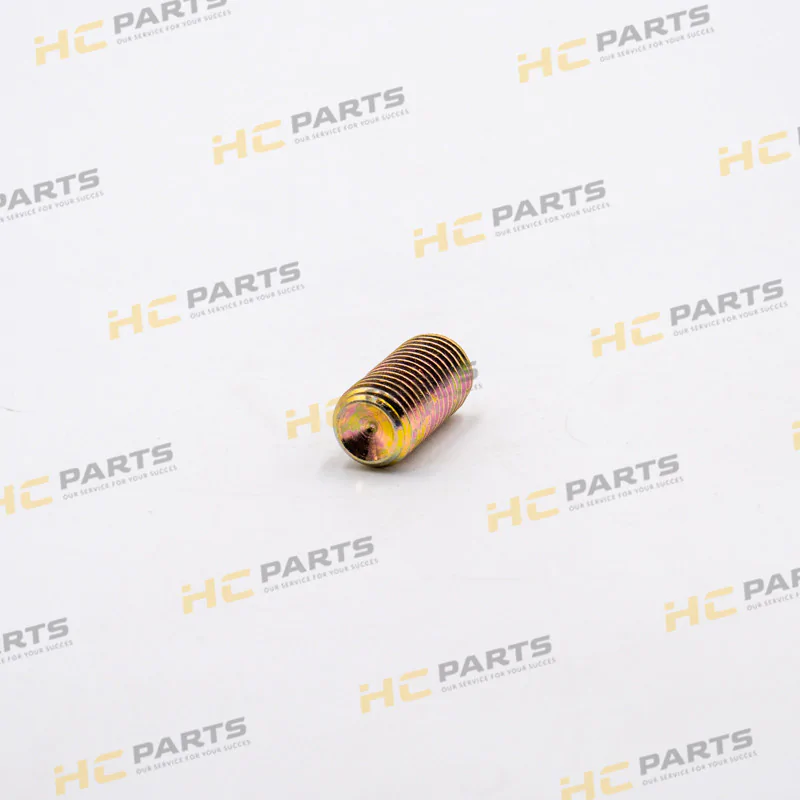 JCB штырь скольжения Allen M20 x 40 mm-AZERI PARTS