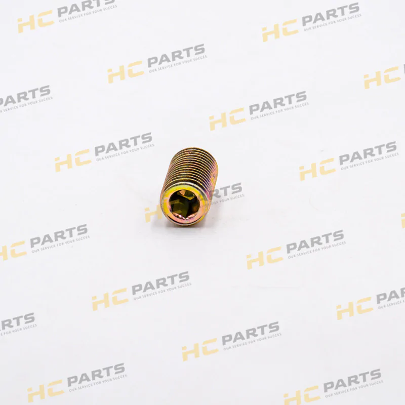 JCB штырь скольжения Allen M20 x 40 mm-AZERI PARTS