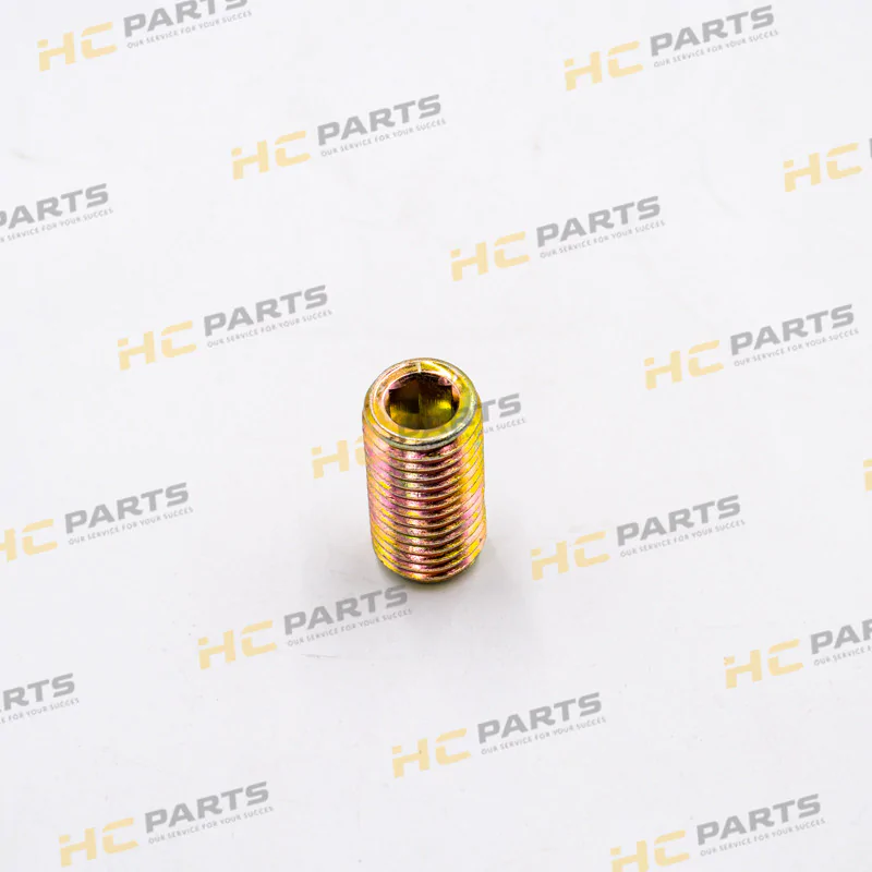 JCB штырь скольжения Allen M20 x 40 mm-AZERI PARTS