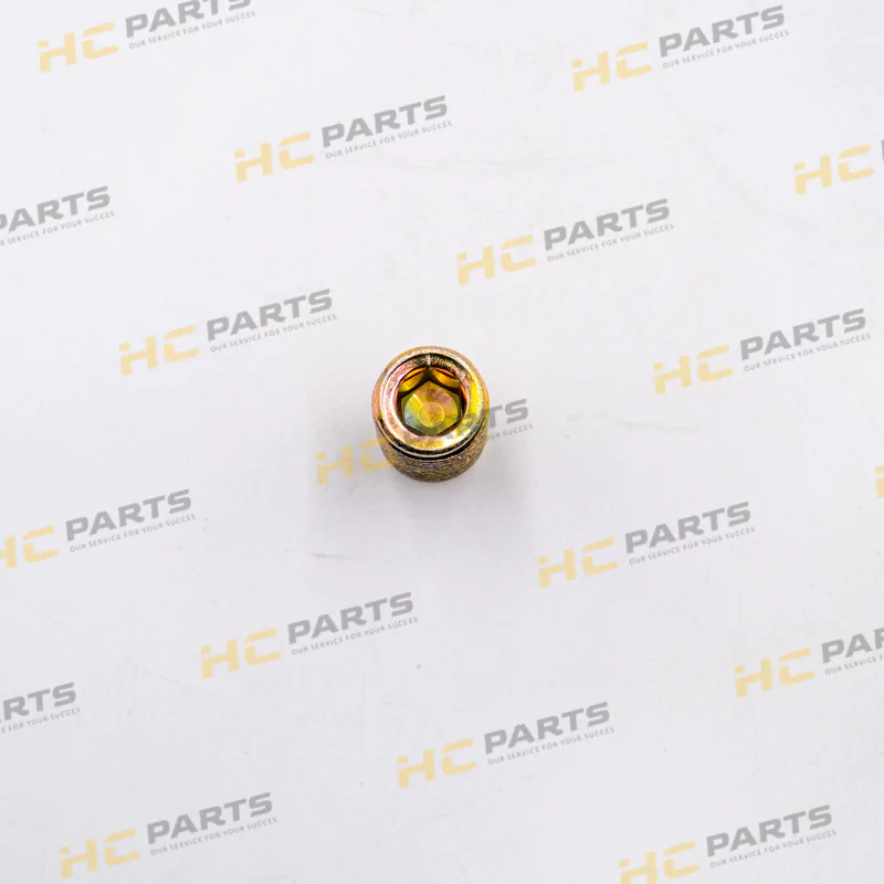 JCB штырь скольжения Allen M20 x 40 mm-AZERI PARTS