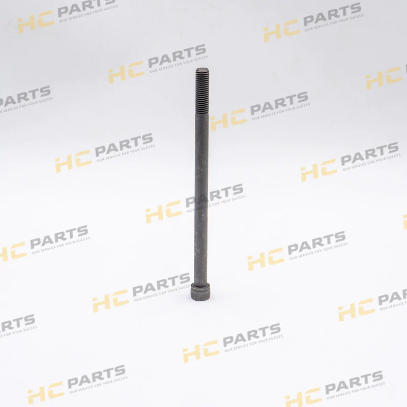 JCB винт задней бабки M12 x 200 мм-AZERI PARTS