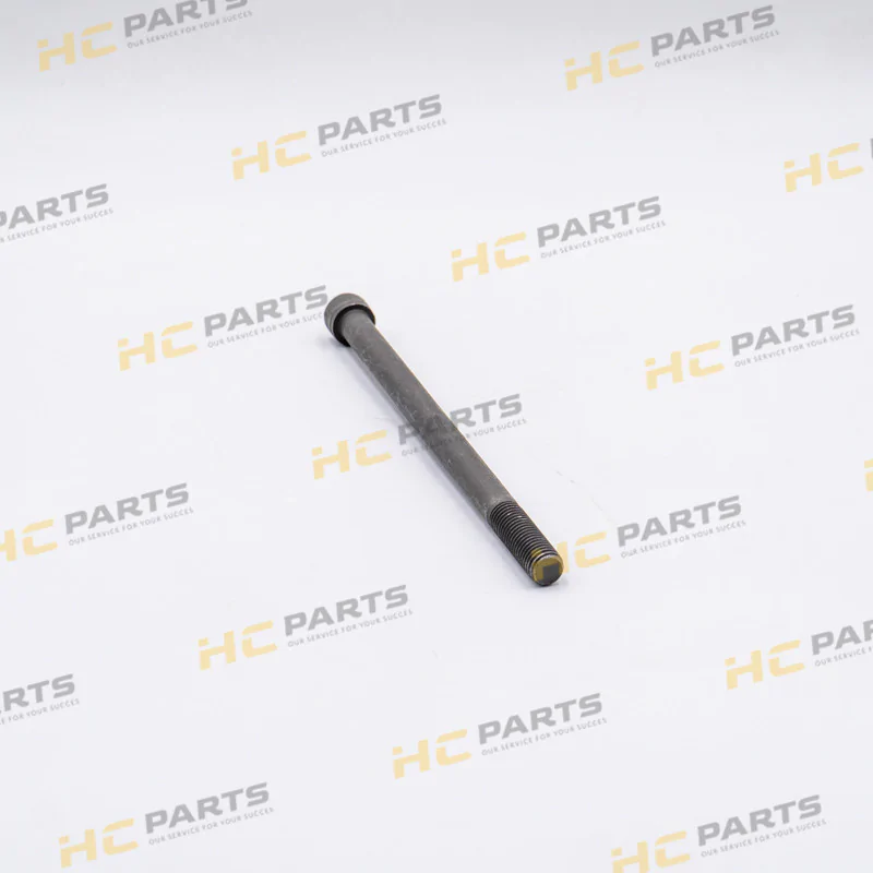 JCB винт задней бабки M12 x 200 мм-AZERI PARTS