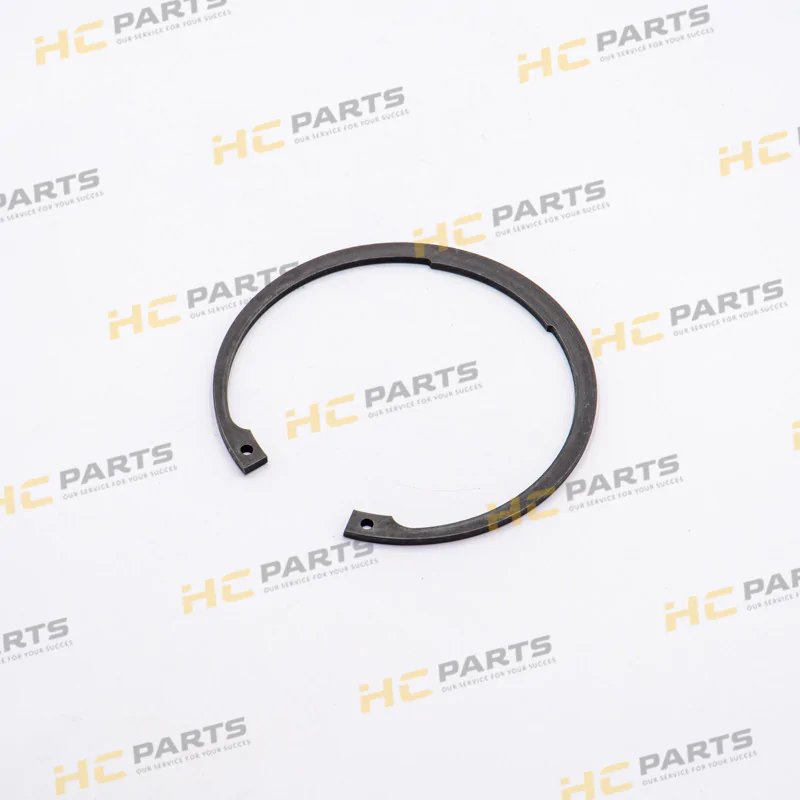 JCB Хомут заднего хода - AZERI PARTS