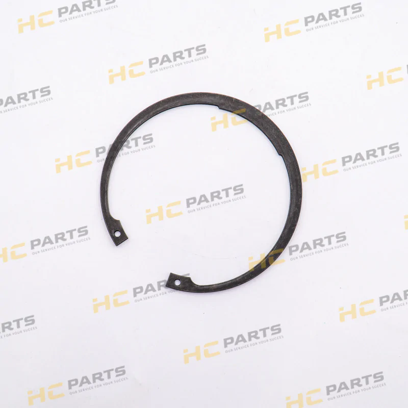 JCB Хомут заднего хода - AZERI PARTS