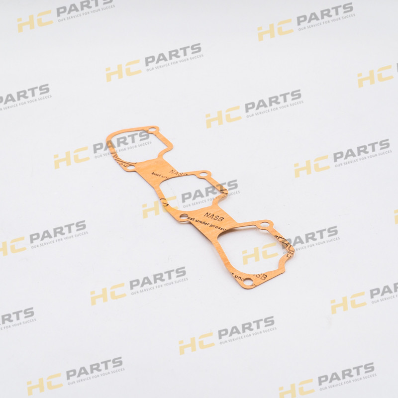 JCB прокладка под всасывающий коллектор PERKINS - мини-экскаватор оригинал