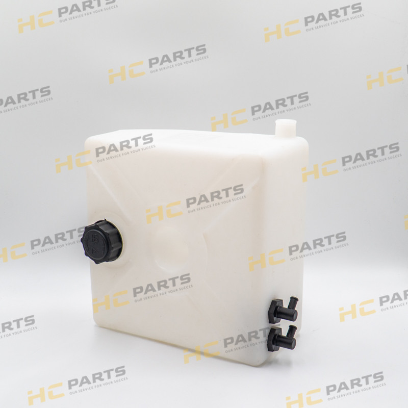 JCB Радиатор системы охлаждения - AZERI PARTS