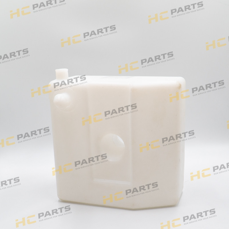 JCB Радиатор системы охлаждения - AZERI PARTS