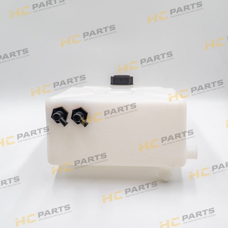 JCB Радиатор системы охлаждения - AZERI PARTS