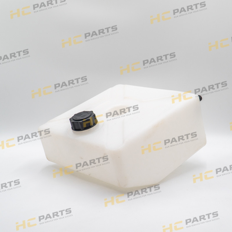 JCB Радиатор системы охлаждения - AZERI PARTS