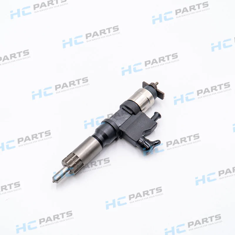 ISUZU Полный инжектор 4HK1 / 6HK1 - MAGURO