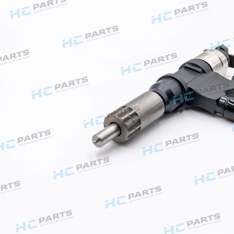 ISUZU Полный инжектор 4HK1 / 6HK1 - MAGURO