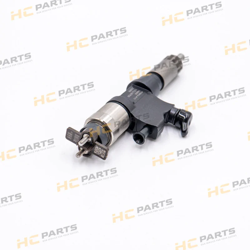 ISUZU Полный инжектор 4HK1 / 6HK1 - MAGURO