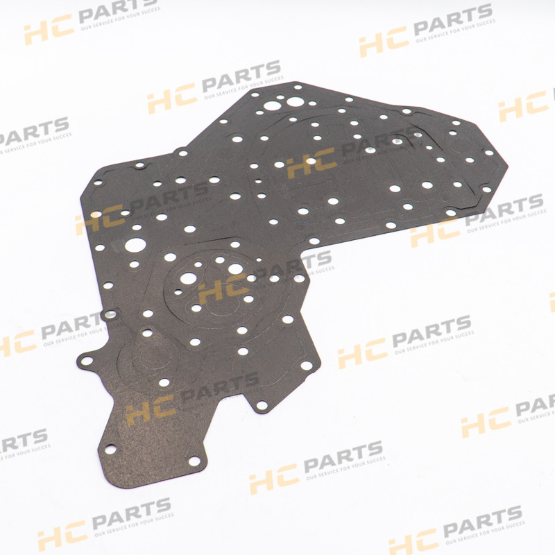 JCB Комплект нижних прокладок Perkins 1004.4 - 3CX 4CX Оригинальные