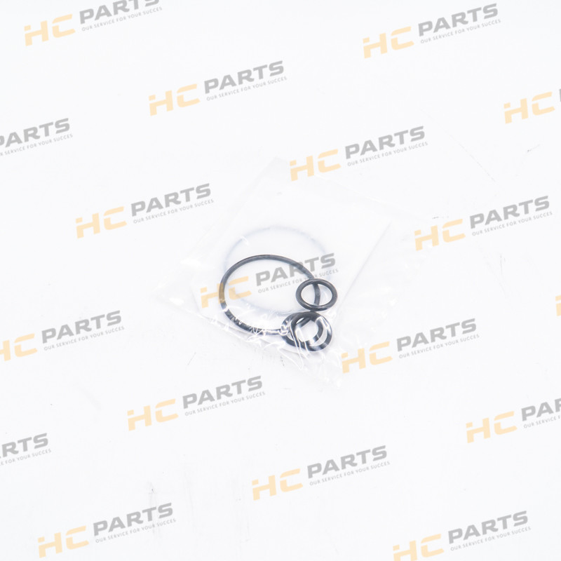 JCB Комплект нижних прокладок Perkins 1004.4 - 3CX 4CX Оригинальные