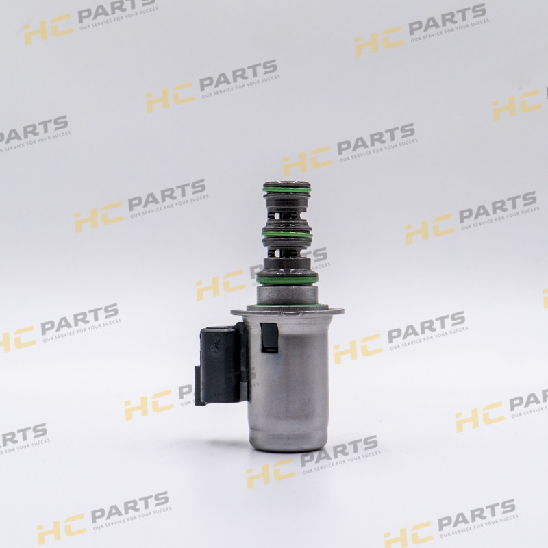 JCB Электромагнитный клапан Kit-Valve — OEM JCB