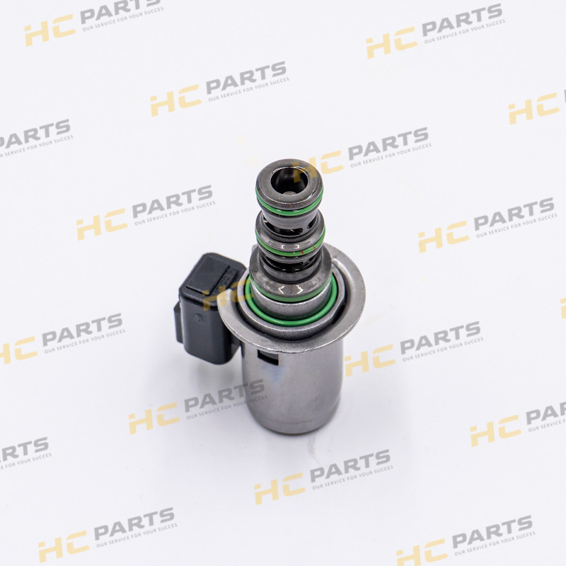 JCB Электромагнитный клапан Kit-Valve — OEM JCB