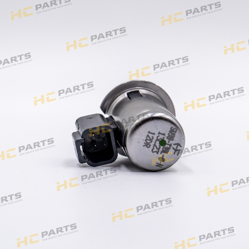 JCB Электромагнитный клапан Kit-Valve — OEM JCB