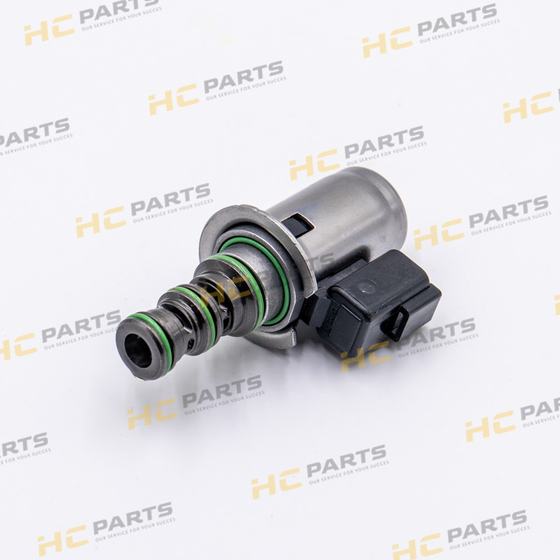 JCB Электромагнитный клапан Kit-Valve — OEM JCB