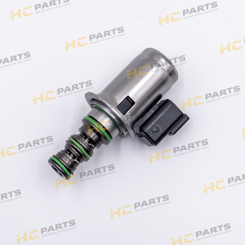 JCB Электромагнитный клапан Kit-Valve — OEM JCB