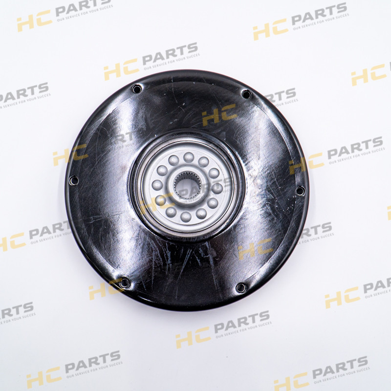 JCB демпфер вибрации-AZERI PARTS