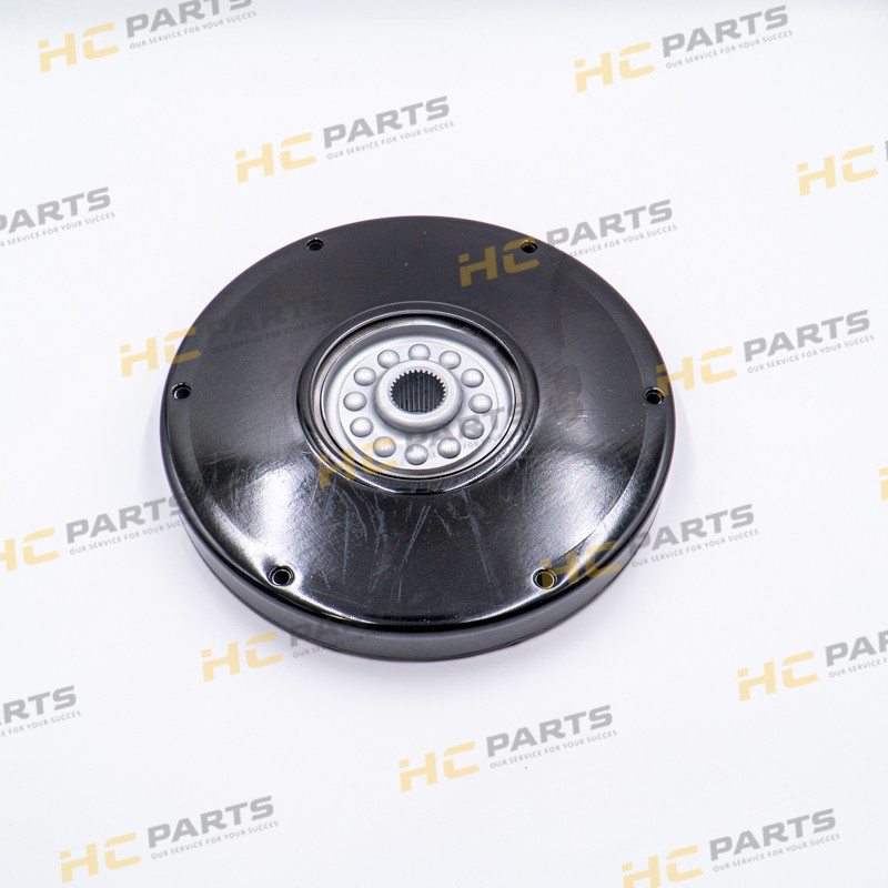 JCB демпфер вибрации-AZERI PARTS