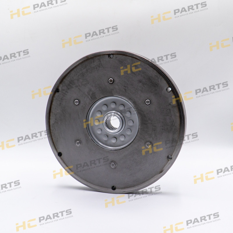 JCB демпфер вибрации-AZERI PARTS