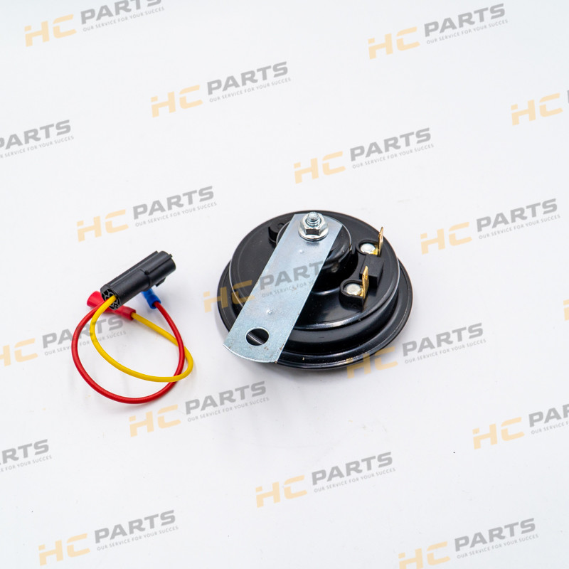 JCB Рупор 12 В - AZERI PARTS