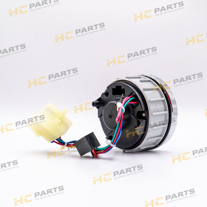 JCB индикатор часов с тахометром-AZERI PARTS