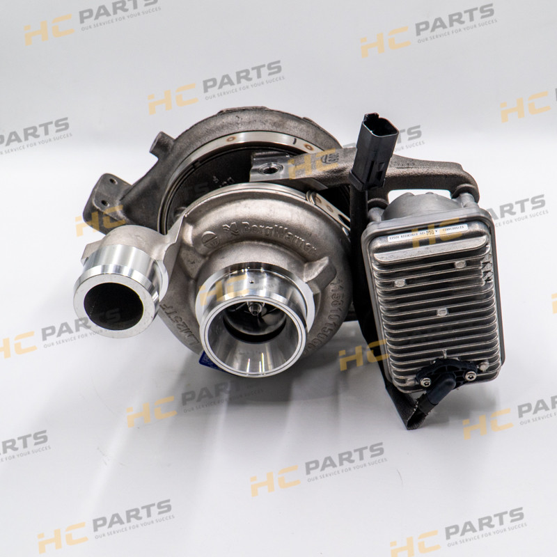{_b0_} турбокомпрессор DIESELMAX-OEM