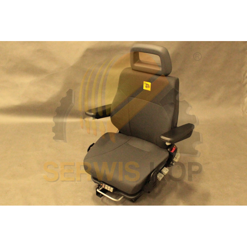 Кресло оператора соответствует JCB 2cx, 4CX, 3CX