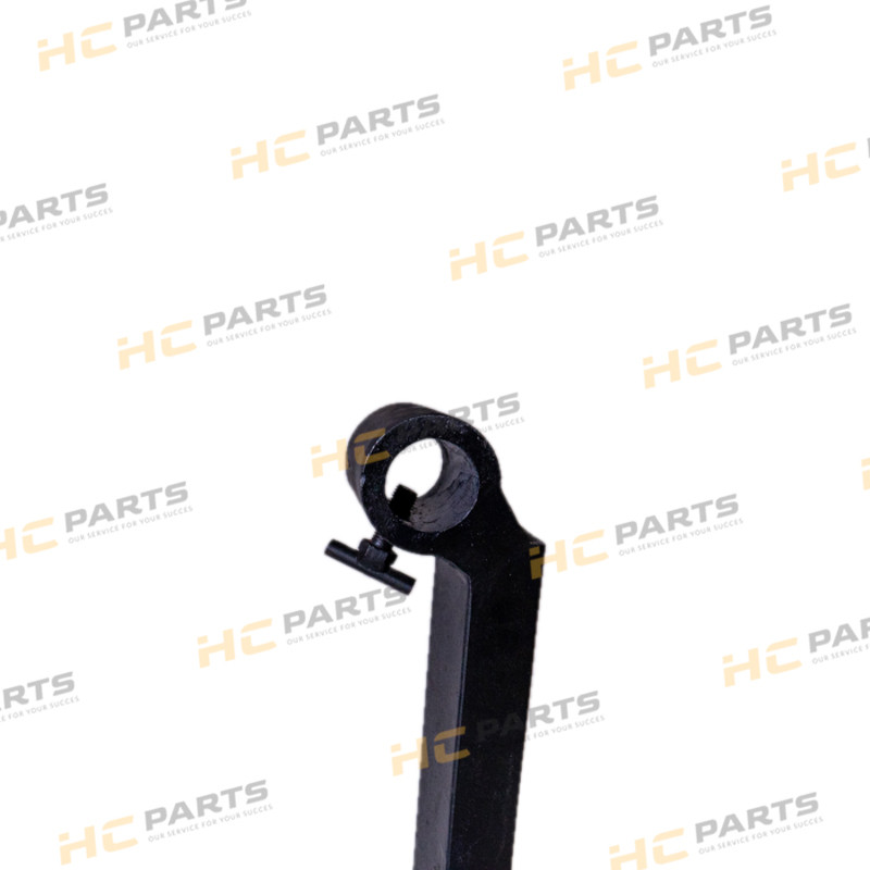 JCB Вилка (2 шт.) 100 Вт x 45T x 1067L — крепление CAM