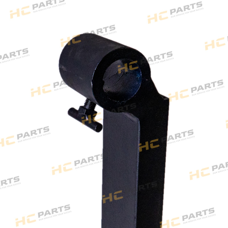 {_b0_} вилки (2шт) 125w x 40t x 1200L-CAM ATTACHMENT