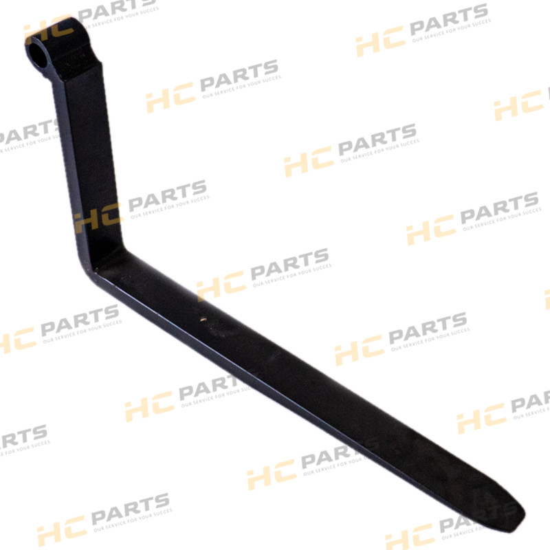 {_b0_} вилки (2шт) 125w x 40t x 1200L-CAM ATTACHMENT