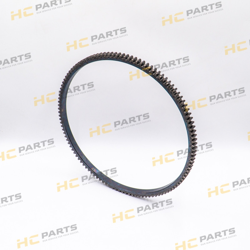 JCB зубчатый венок маховика PERKINS 115t-AZERI PARTS