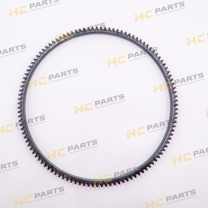 JCB зубчатый венок маховика PERKINS 115t-AZERI PARTS