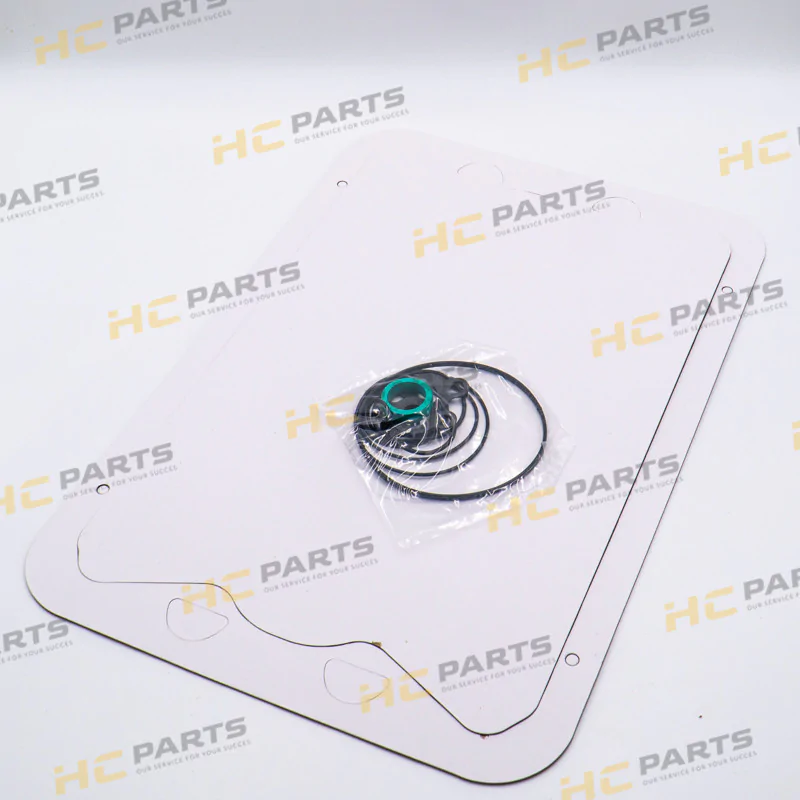 JCB комплект уплотнений масляного поддона DIESELMAX-AZERI PARTS
